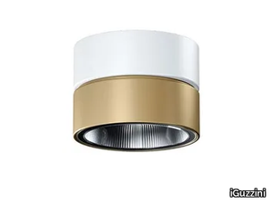 BETWO - LED aluminium ceiling lamp _ iGuzzini