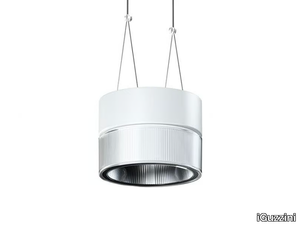 BETWO PURE - LED PMMA pendant lamp _ iGuzzini