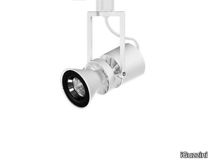 LE PERROQUET 89 - Adjustable LED die cast aluminium spotlight _ iGuzzini