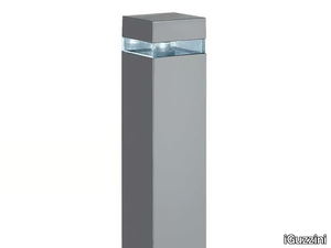 IWAY - LED die cast aluminium bollard light _ iGuzzini