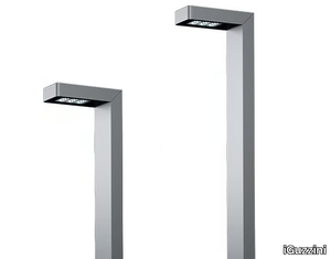 LANDER - LED extruded aluminium bollard light _ iGuzzini