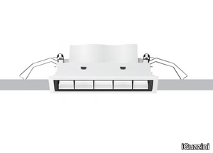 LASER BLADE LGC - LED wall washer for false ceiling _ iGuzzini