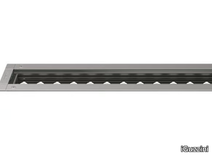 LINEALUCE MINI 47 RECESSED - Glass and aluminium linear lighting profile for LED modules _ iGuzzini