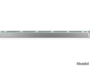 LINEALUCE MINI 37R - RGB glass and aluminium linear lighting profile _ iGuzzini