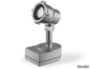 MINIWOODY - LED walkover light aluminium Outdoor floodlight _ iGuzzini