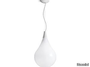 DROP BY DROP - LED plastic pendant lamp _ iGuzzini