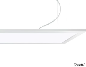 IPLAN ACCESS - LED methacrylate pendant lamp _ iGuzzini