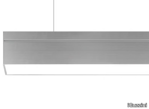 IN 90 - LED extruded aluminium pendant lamp _ iGuzzini