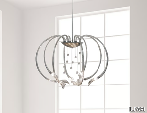 CHILL OUT H8 - Glass pendant lamp _ ILFARI