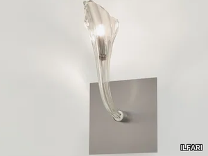 CHILL OUT W1 - Crystal wall lamp _ ILFARI