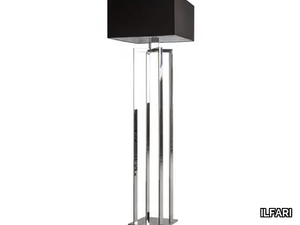 SWINGING BALLET F1 - Metal floor lamp _ ILFARI