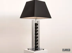 TEARS FROM MOON T1 - Glass table lamp _ ILFARI