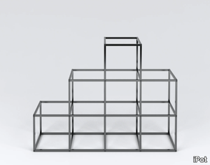 IPOT 3X3_N - Bookcase _ iPot