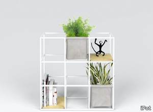 IPOT 3X3 - Bookcase _ iPot