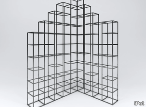 IPOT 9X9_N - Bookcase _ iPot