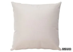 Decorative cushion - Outdoor fabric cushion _ ISIMAR