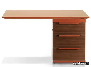 PASO DOBLE - Wooden office drawer unit _ i 4 Mariani