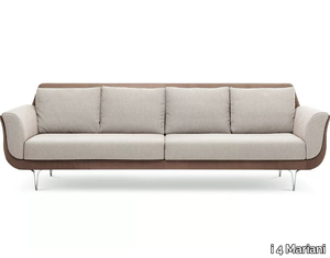 BRERA - 3 seater fabric sofa _ i 4 Mariani
