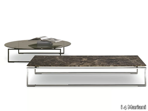 KUBICO - Low coffee table _ i 4 Mariani