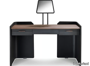 JEAN MARIE - Wooden writing desk / dressing table _ i 4 Mariani