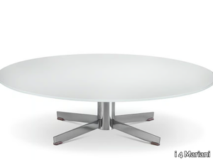 OYSTER - Low crystal coffee table _ i 4 Mariani