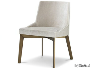 MOORE - Fabric chair _ i 4 Mariani