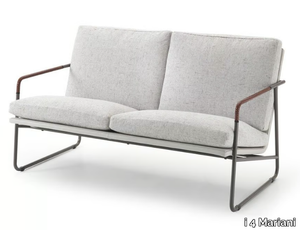 PABLO - 2 seater fabric sofa _ i 4 Mariani