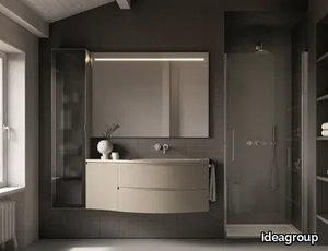 FORM 04 - Vanity unit with drawers _ Ideagroup