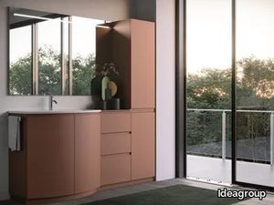 FORM 13 - Floor-standing vanity unit _ Ideagroup