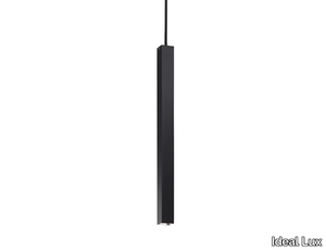 ULTRATHIN SP SQUARE - Pendant lamp _ Ideal Lux