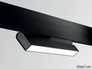 EGO FLEXIBLE WIDE - Track-Light _ Ideal Lux