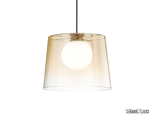 FADE SP1 - Pendant lamp _ Ideal Lux