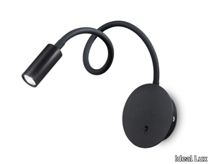 FOCUS AP - Wall lamp _ Ideal Lux