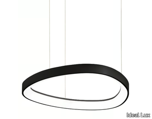 GEMINI SP - Pendant lamp _ Ideal Lux