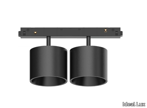 EGO TRACK DOUBLE BIG - Track-Light _ Ideal Lux