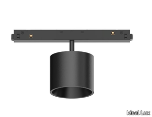 EGO TRACK SINGLE BIG - Track-Light _ Ideal Lux