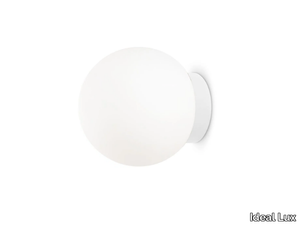 MAPA BIANCO AP1 - Wall lamp _ Ideal Lux