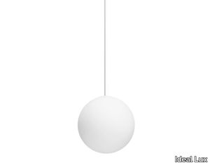 MAPA BIANCO SP1 - Pendant lamp _ Ideal Lux