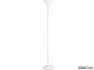 MIX UP MPT1 - Painted metal floor lamp _ Ideal Lux