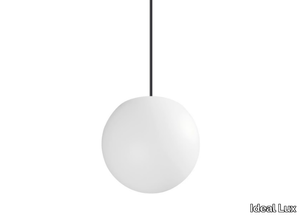 SOLE SP1 - Outdoor pendant lamp _ Ideal Lux