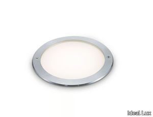 TAURUS PT WIDE ROUND - LED Outdoor spotlight _ Ideal Lux