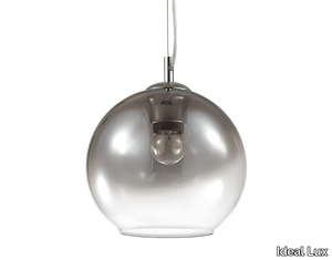 NEMO SP1 - Pendant lamp _ Ideal Lux