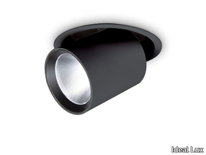 NOVA FI - Recessed spotlight _ Ideal Lux