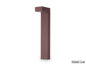 SIRIO PT2 - Bollard light _ Ideal Lux