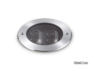 TAURUS PT ACCENT ROUND - Outdoor spotlight _ Ideal Lux