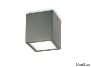 TECHO PL1 - Outdoor ceiling lamp _ Ideal Lux