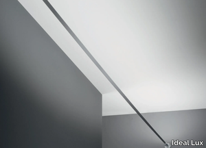 TESI MT - Linear lighting profile _ Ideal Lux