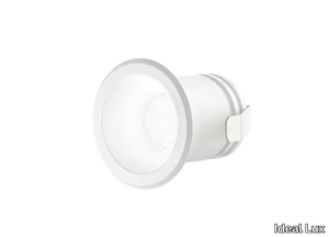 VIRUS FI - Recessed metal spotlight _ Ideal Lux