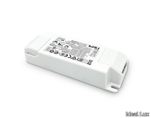 BENTO DRIVER - LED power supply _ Ideal Lux