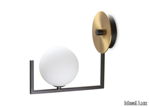 BIRDS AP1 - Wall lamp _ Ideal Lux